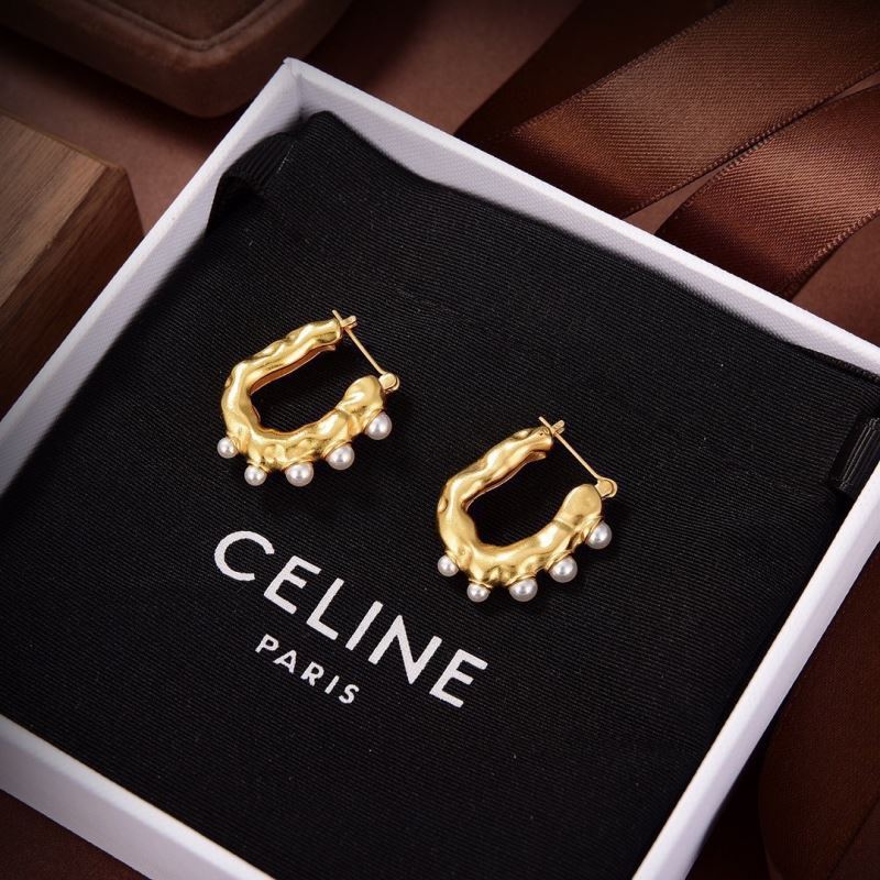 Celine Earrings